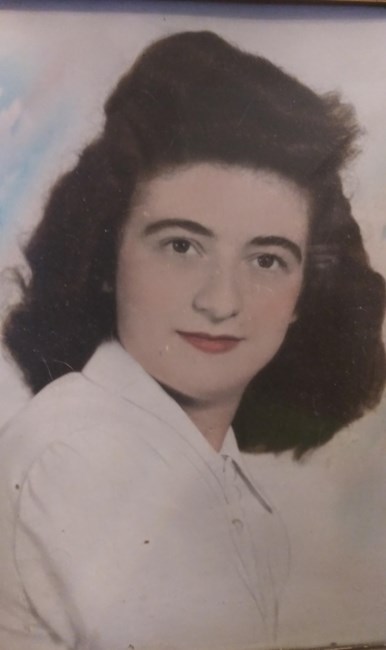 Obituary of Anna Grace Policastro