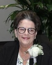 Obituary of Sue Ann McMurray