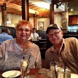 Obituary of Patsy Ann Fleshman