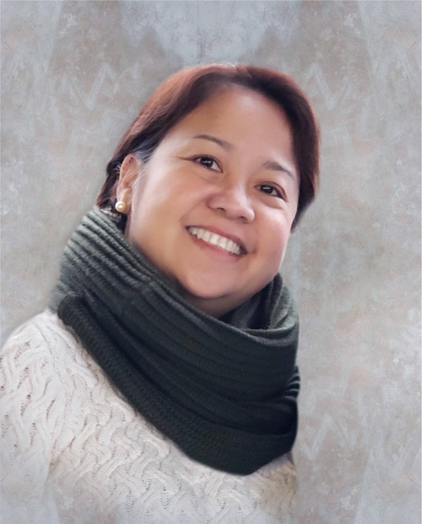 Obituary of Liezl Sinoben