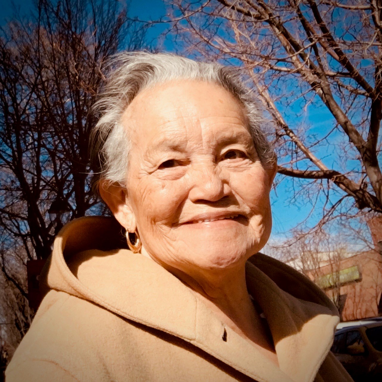 Obituary of Gloria Noemi Morelli