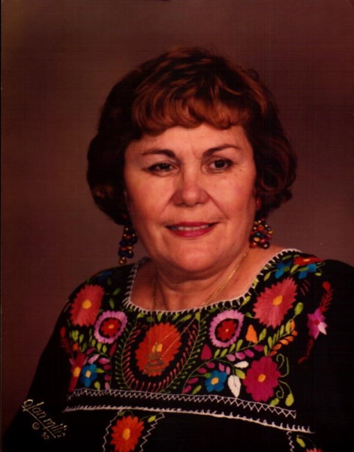 Obituary of Librada Lozano