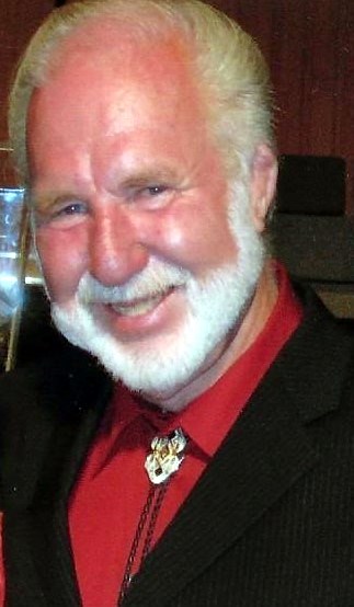 Avis de décès de Kenneth Ray Huckaby