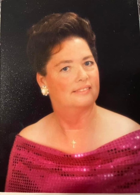 Obituario de Patricia Carol Reese