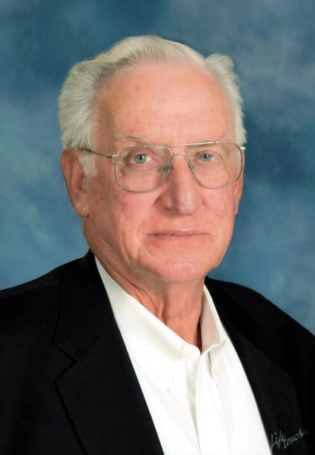 Obituary of Walter Eugene Register