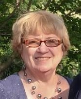 Obituary of Patricia Strang Bishop