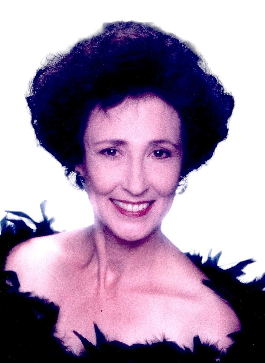 Obituary of Corinne A. Hoenerbach