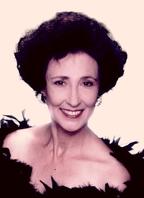 Obituary of Corinne A. Hoenerbach