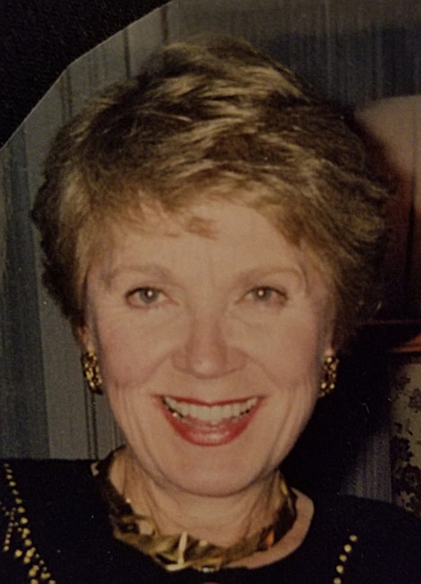 Obituary of Elizabeth "Liz" McGraw Severence