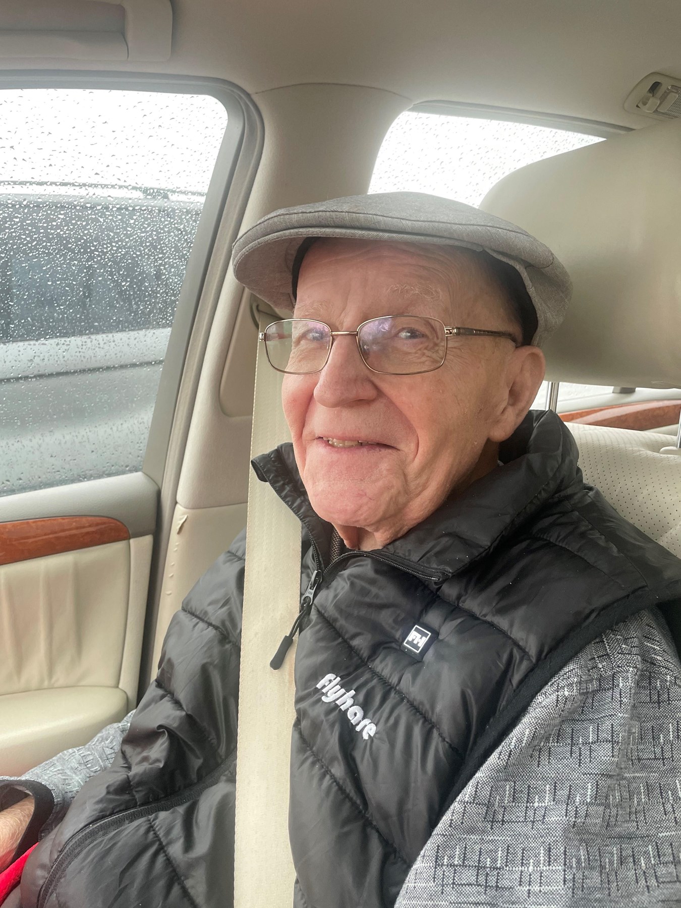 Donald Smithgall Obituary Spokane Valley, WA