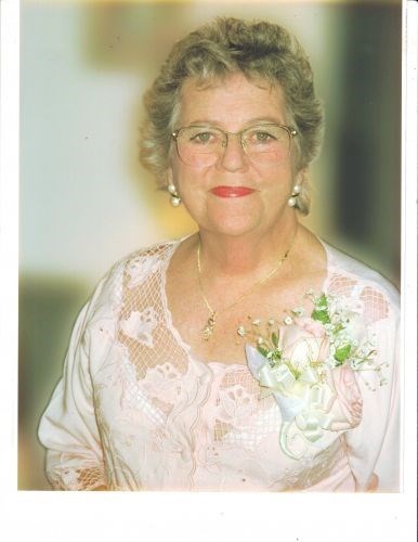 Obituary of Kathryn P. Gaus