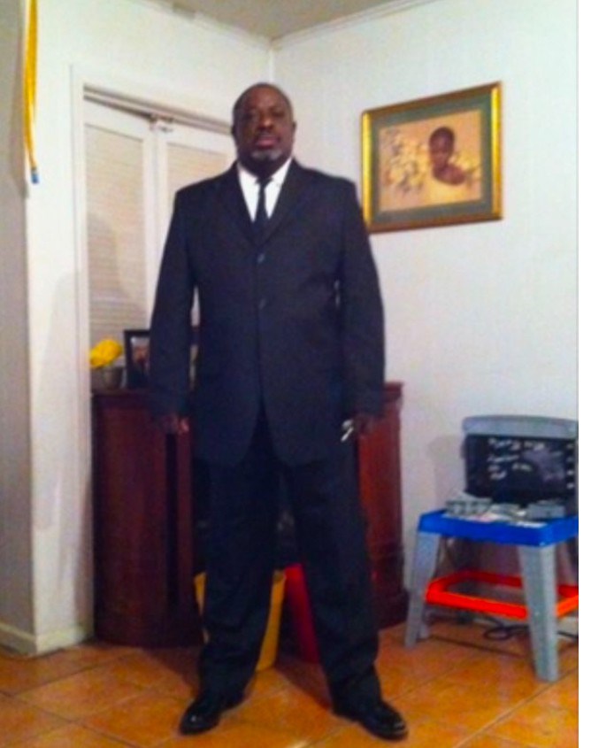 Obituary of Mr. Robert Earl Collins Sr.