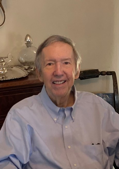 Obituary of Carl Duffield McIver