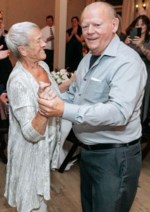 Ronald & Lila O’quinn