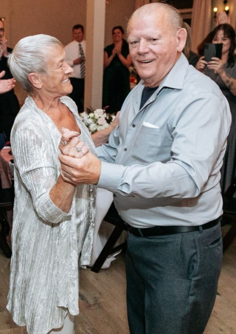 Avis de décès de Ronald & Lila O’quinn