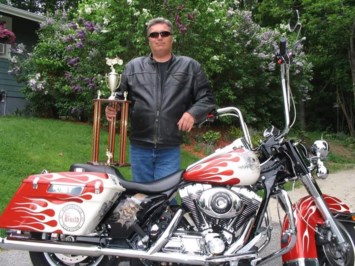 Obituary of Ken "Smoothy" Smotherman