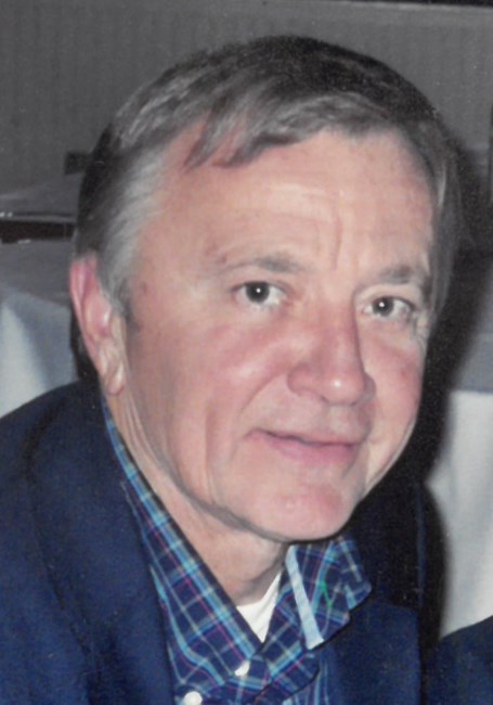 Obituary of Derry Cates Condon
