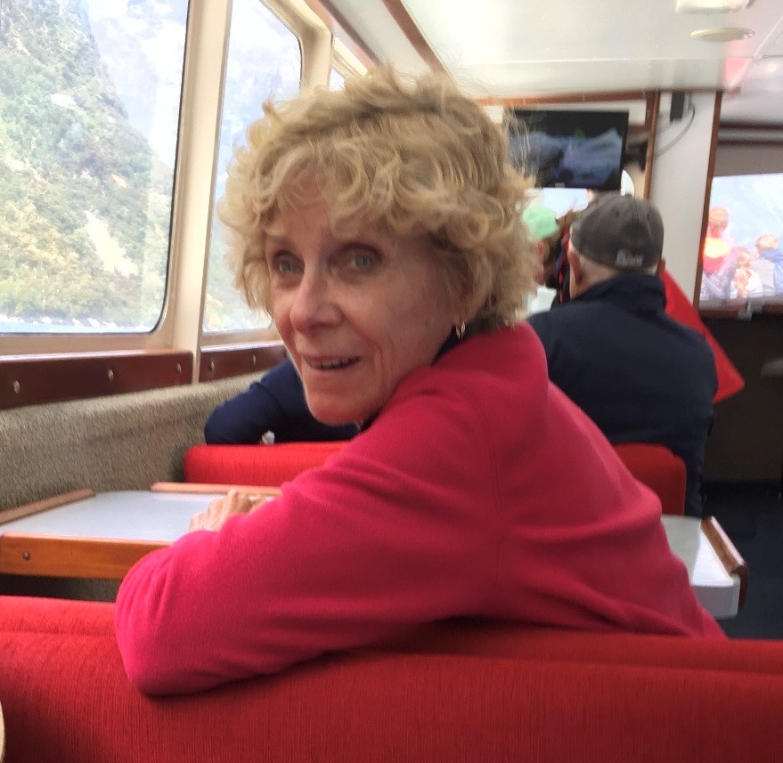 Obituary of Janet Murnane Kreitler