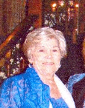 Shirley Guidry Obituary