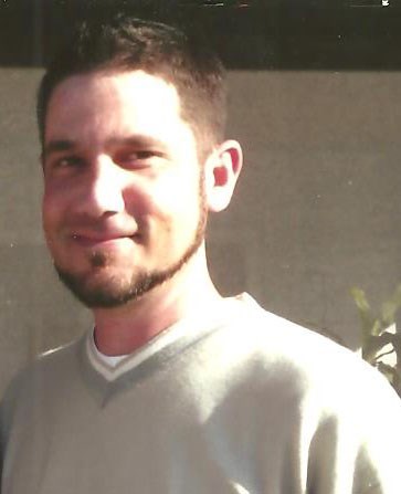 Obituary of Gregory P. Dickson