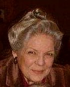 Obituario de Anita M. Alek