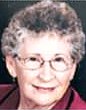 Obituary of Roma Lee Coleman