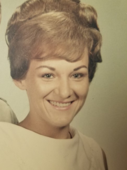 Obituary of Evelyn V Mitchell