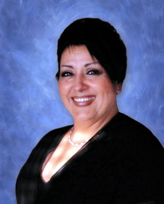 Obituary of Martha Gonzalez