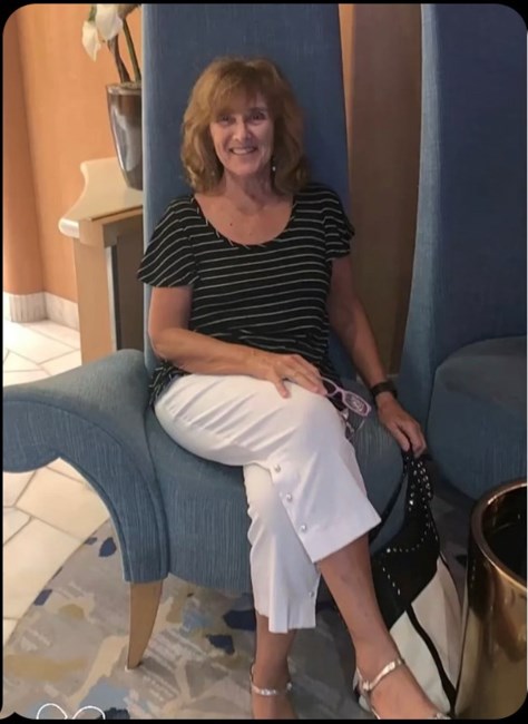 Obituary of Patricia Ann Beaupre