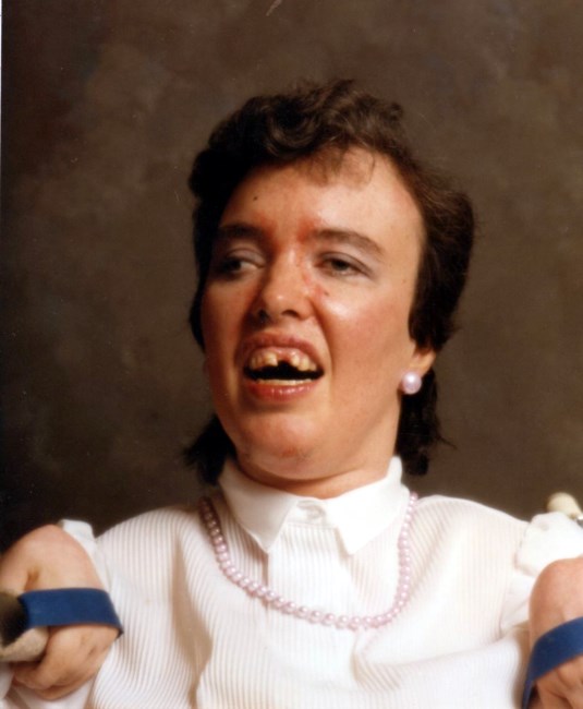 Obituary of Rose Marie Holden