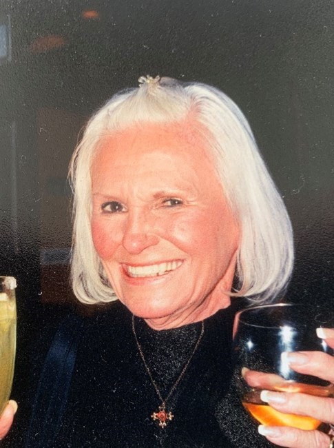 Obituary of Joyanne Pease