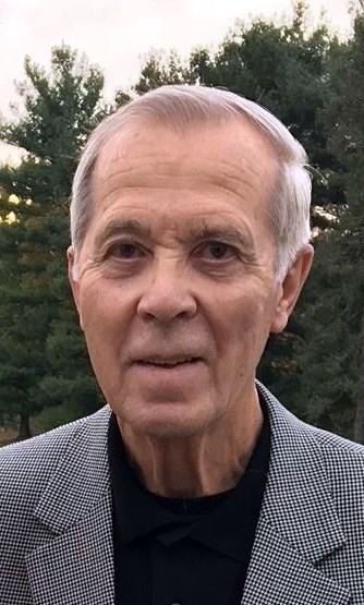 Obituary of David M. Weninger