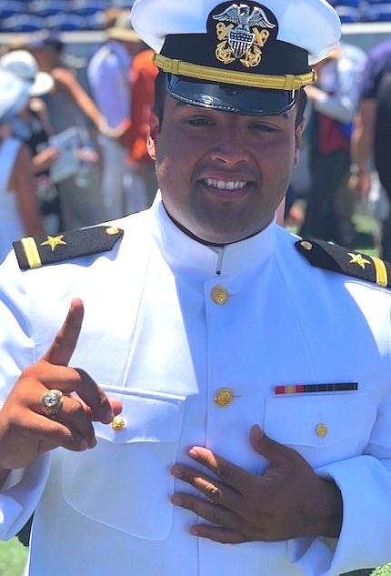 Obituary of Jose Luis Resendez