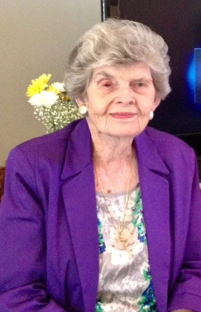 Willerma "Bill" Toler Hood Obituary Jackson, MS