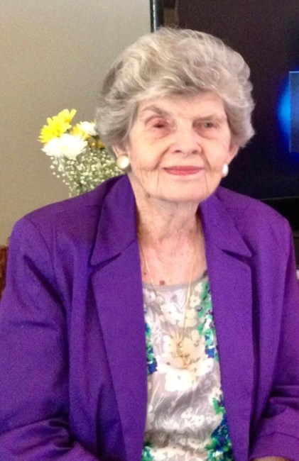 Obituary of Willerma "Bill" Toler Hood