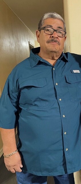 Obituary of Jesus Aurelio De Los Santos Gonzalez