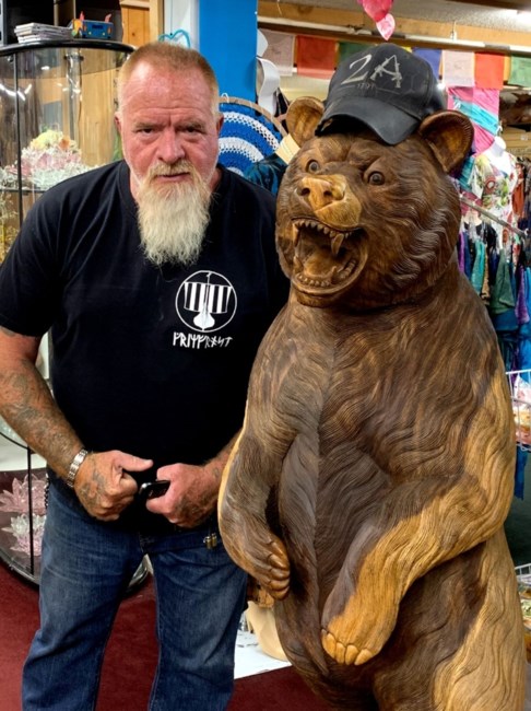 Avis de décès de Tate Thomas Beeson