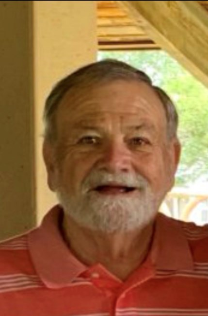 Obituary of David Thomas King