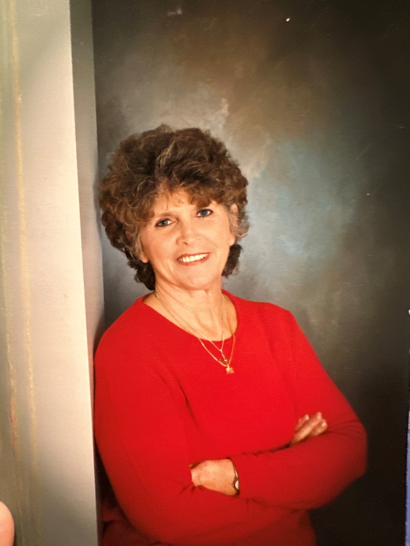 Avis de décès de Brunella Dupuis Ray