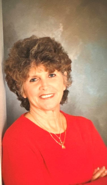 Avis de décès de Brunella Dupuis Ray