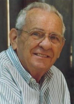 Obituary of Karl Raymond Scharer