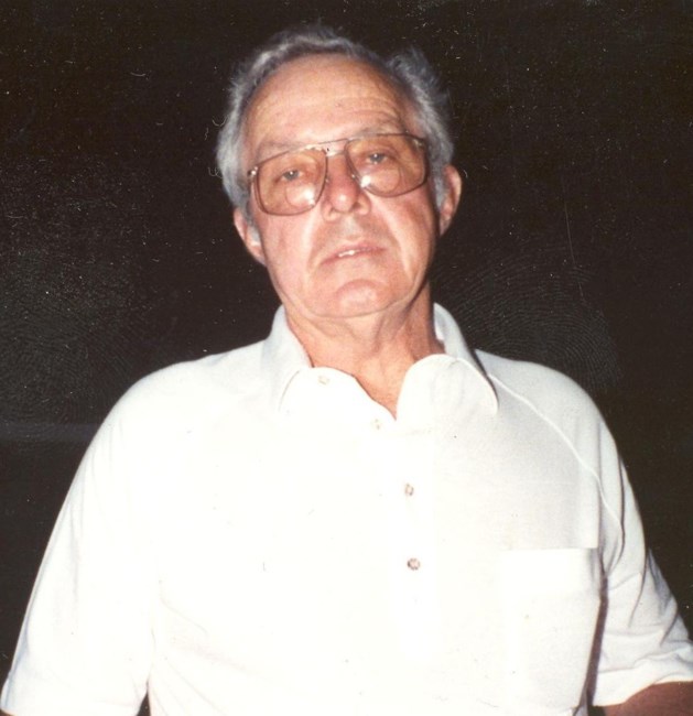 Obituary of Vernie Weddle