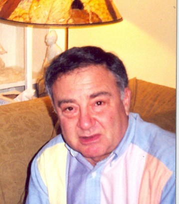 Obituary of Scott Ken Russ