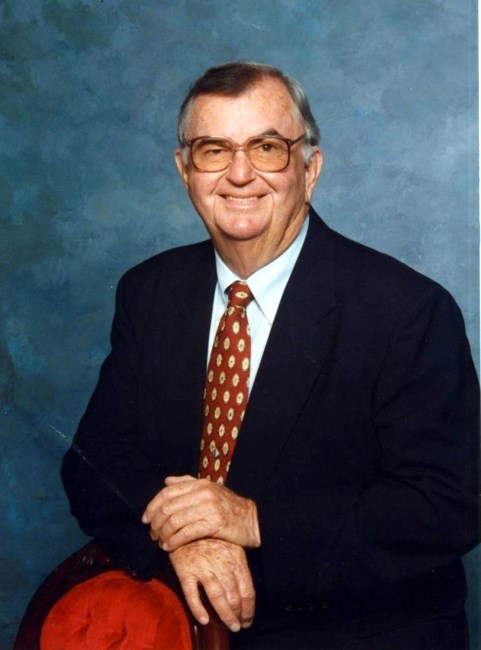 Obituary of Frank Anderson Billings