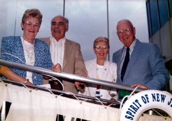 Obituary of Olive Marie Kearney