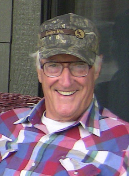 Obituary of John Thomas Gale