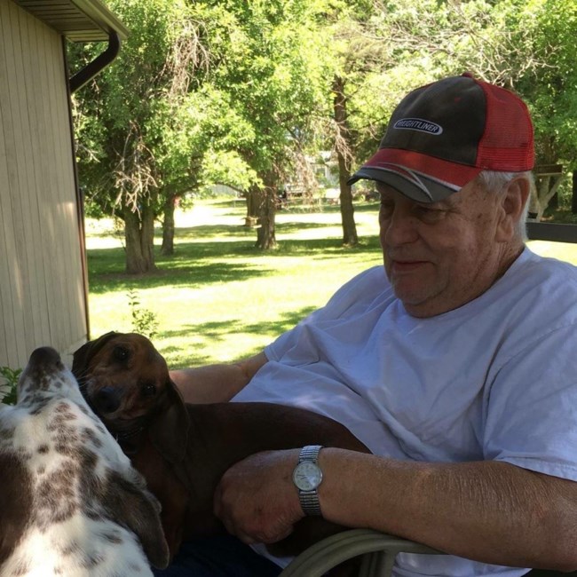 Obituary of Dennis "Denny" Marion Chaney