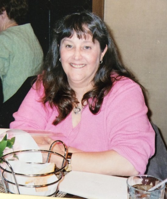 Obituary of Mary A. Conway