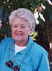 Obituary of Lovina (Fritz) Thompson