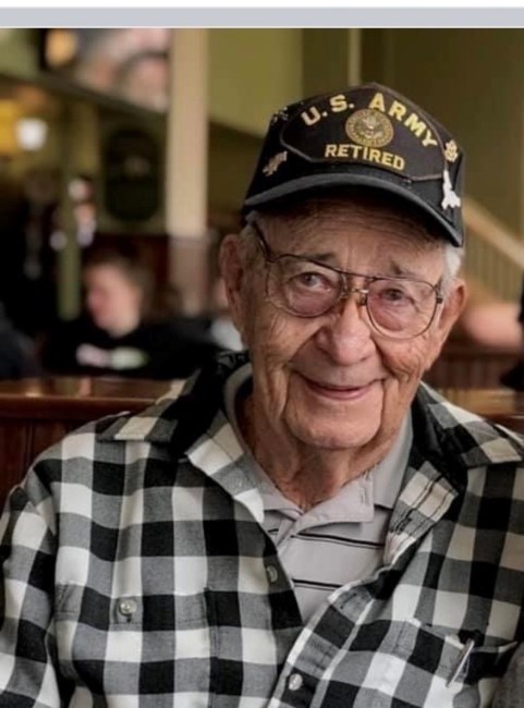 Obituary of Douglas Ralph Jewell